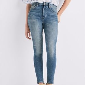 Lucky Brand Never Worn Skinny Jeans